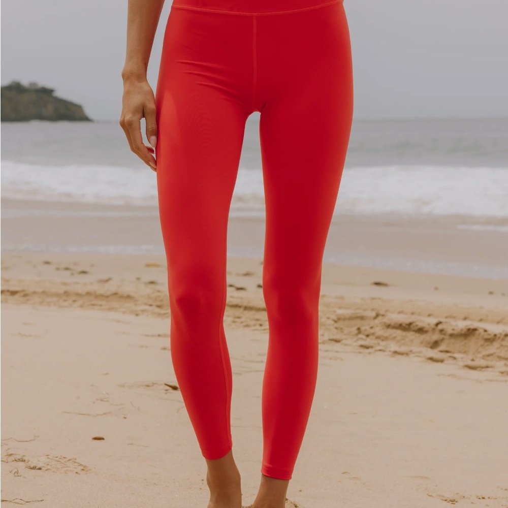 Daily Drills Leggings
